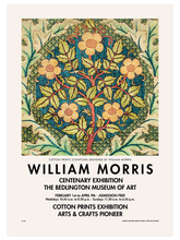 William Morris Afiş N3 - Art Print